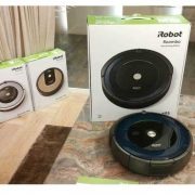 In arrivo i Roomba Wi-Fi economici