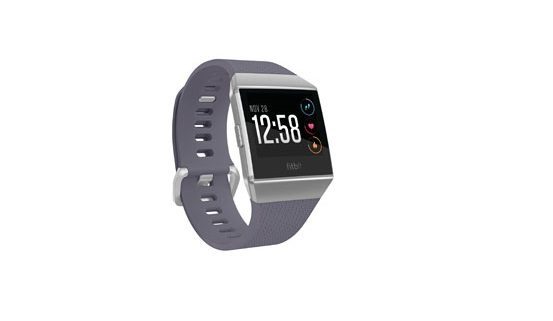 Fitbit Ionic, lo smartwatch progettato per il benessere