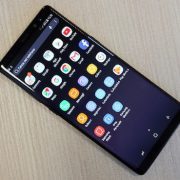 Samsung Galaxy Note 8: Infinity Display e doppia fotocamera per il nuovo gioiello di Samsung