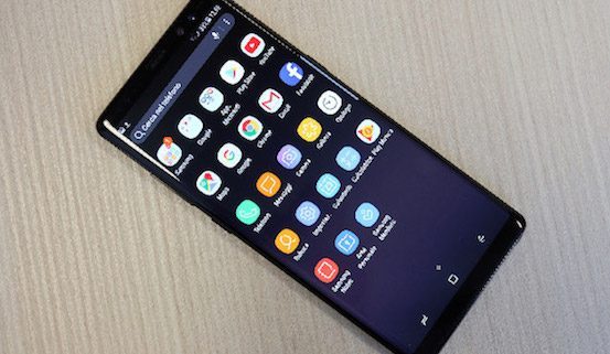 Samsung Galaxy Note 8: Infinity Display e doppia fotocamera per il nuovo gioiello di Samsung