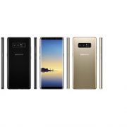 Samsung: in arrivo il nuovo Galaxy Note 8