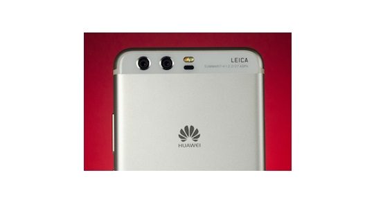 Huawei P10, arriva l'aggiornamento: miglioramenti e patch sicurezza