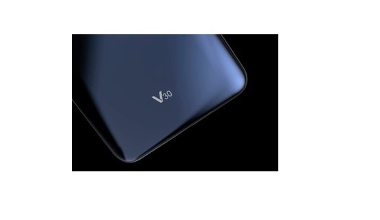 LG V30: arriva il top di gamma