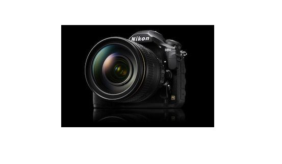 Nikon D850: un mostro per primeggiare tra le full-frame
