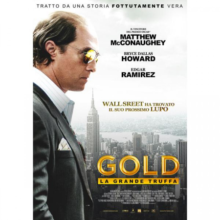 Gold - La Grande Truffa