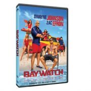 Baywatch arriva dal 20 Settembre in home video