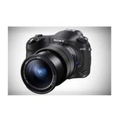 Sony presenta la fotocamera RX10 IV: la superzoom veloce e versatile