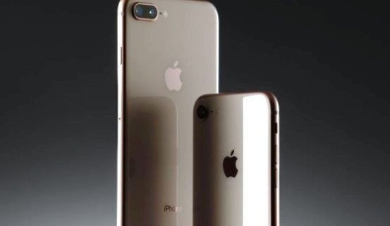 Ecco i nuovi iPhone 8 e iphone 8 Plus, in vetro e con processore A11