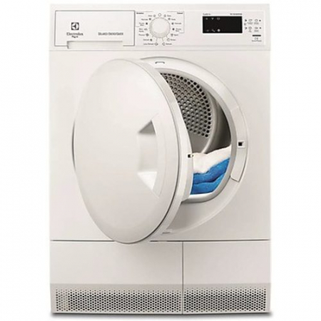 Asciugabiancheria Electrolux RDH3674PDE 7KG Classe A+