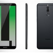 Huawei Mate 10 Lite: 18:9 e 4 fotocamere ad un prezzo da favola!