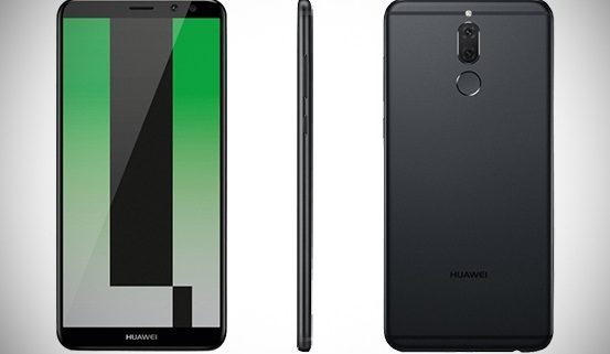 Huawei Mate 10 Lite: 18:9 e 4 fotocamere ad un prezzo da favola!