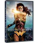 Wonder Woman finalmente in home video dall'11 Ottobre