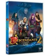 Descendants 2 in Home Video dal 18 Ottobre