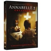 Scopri Annabelle 2 Creation e tutti i titoliin uscita in home video dal 22 Novembre!
