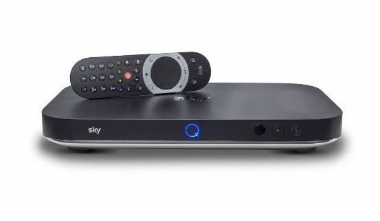 Sky ridefinisce l’esperienza televisiva con Sky Q