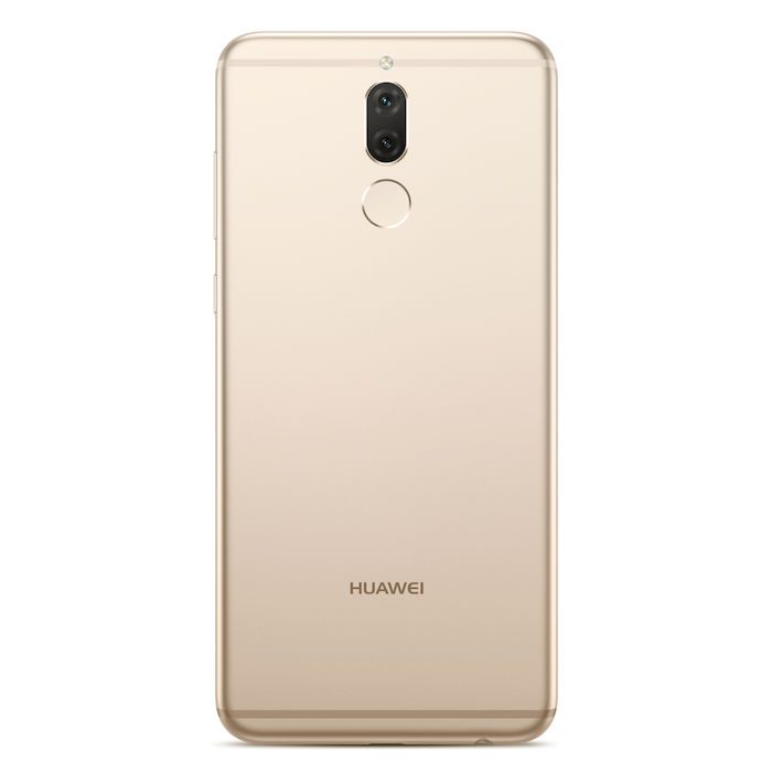 Huawei mate 10 lite prestige gold recensione