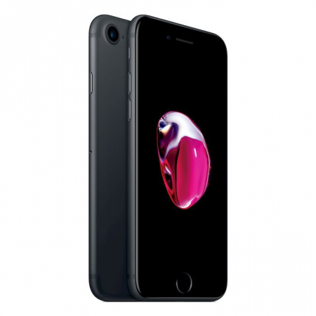 Apple iPhone 7 32GB Nero Opaco