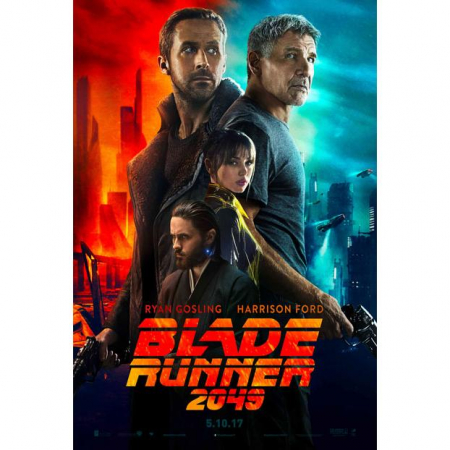 Blade Runner 2049