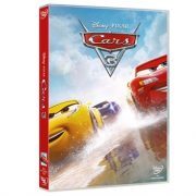 Scopri Cars 3 e tutte le altre novità in arrivo il 24 Gennaio!