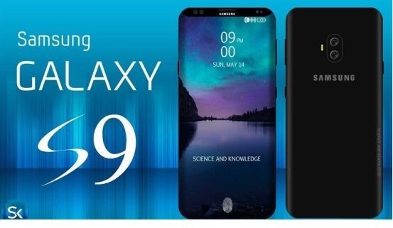 Samsung Galaxy S9 e S9 Plus: l'attesa è oramai finita!