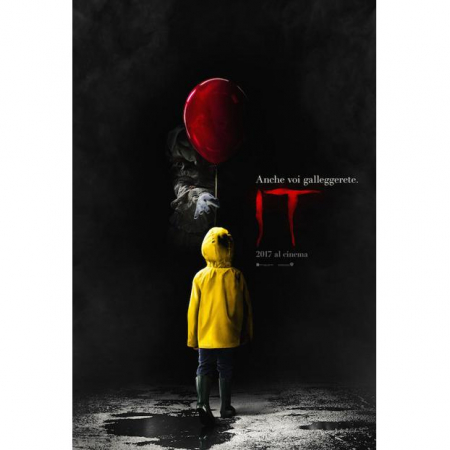 It