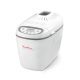 Moulinex OW6101 Home Bread Baguette 1650W Bianco macchina per il pane