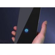 Il prossimo Note 9 potrebbe avere il sensore di impronte nel display