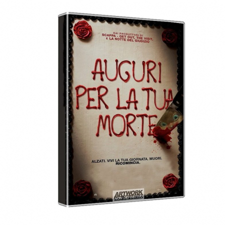 Auguri Per La Tua Morte