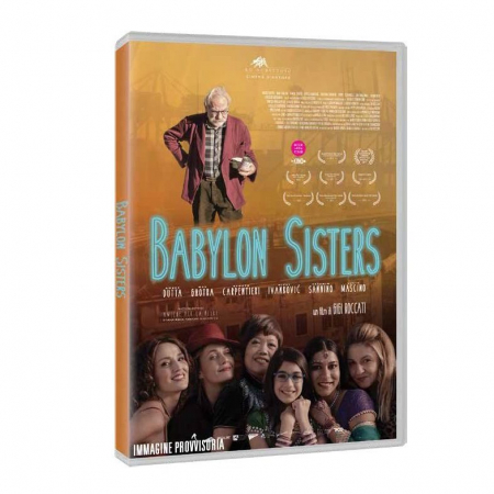 Babylon Sisters