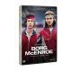 Borg VS McEnroe DVD Rental