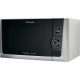 Electrolux EMM21150S Forno a Microonde con grill 18.5L 800W Argento