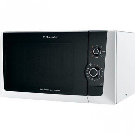 Electrolux EMM21150W Forno a Microonde con grill 18.5L 800W Bianco