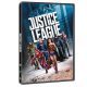 Justice League - DVD Rental