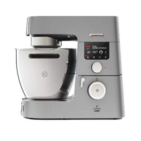 Kenwood Cooking Chef Gourmet KCC9068S 1500W 6,7Lt Acciaio Inox