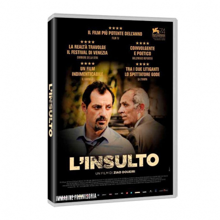 L'Insulto