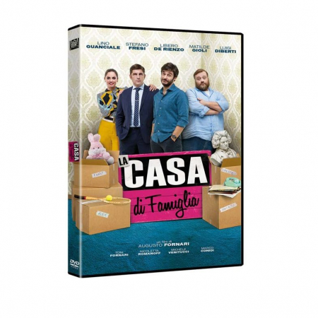 La Casa di Famiglia