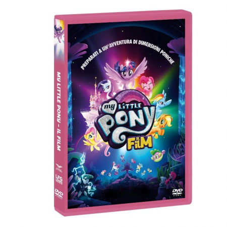 My Little Pony - Il Film