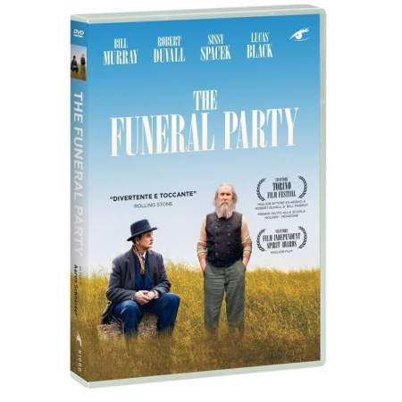 The Funeral Party