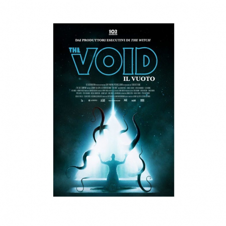 The Void - Il Vuoto