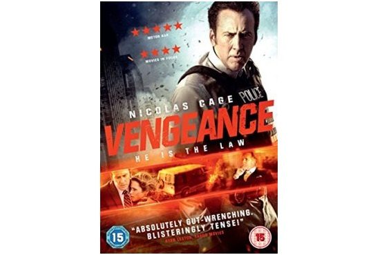 Scopri Vengeance: A Love Story e tutti i film in arrivo dal 20 Febbraio!