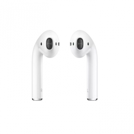 Apple AirPods Auricolare Stereofonico Senza fili Bianco auricolare per telefono cellulare