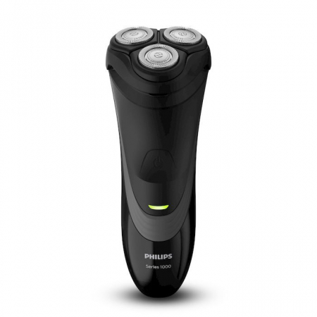 PHILIPS S1520/04 Rasoio cordless con lame auto affilanti