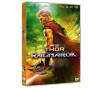 Dal 7 Marzo arriva Thor Ragnarok in DVD e Blu-ray Disc!