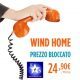 Scopri Wind Home Infostrada a 24,90 euro al mese