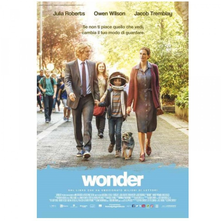 Wonder DVD Rental
