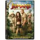 Jumanji: Benvenuti nella Giungla