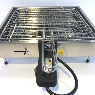 Bistecchiera Elettrica Stella 2000