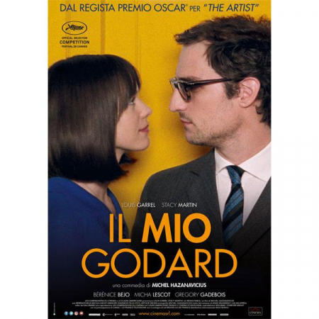 Il Mio Godard