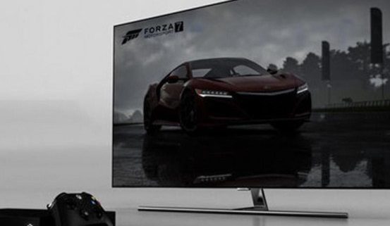 Da Samsung arrivano i nuovi TV QLED e la serie NU8000
