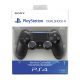 Sony PS4 Dualshock 4 V2 Jet Black - Controller Dualshock